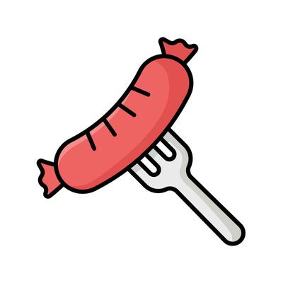 sausage